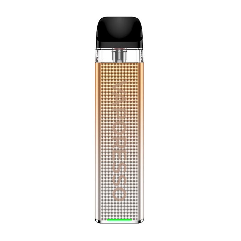 Vaporesso XROS 3 Mini Pod System Kit 1000mAh 2ml - Image 8