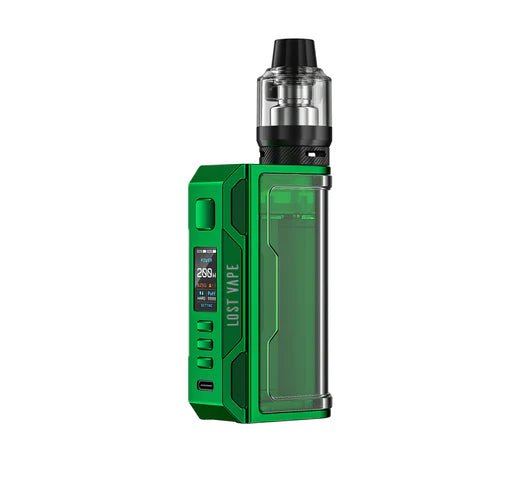 LOST VAPE THELEMA QUEST 200W KIT - Image 3
