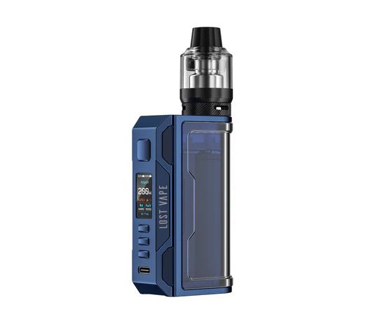 LOST VAPE THELEMA QUEST 200W KIT - Image 2