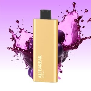 ALIBARBAR PANDORA RIBENA 7000 PUFFS