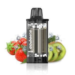 STRAWBERRY KIWI ICE POD ONLY 8000 PUFFS