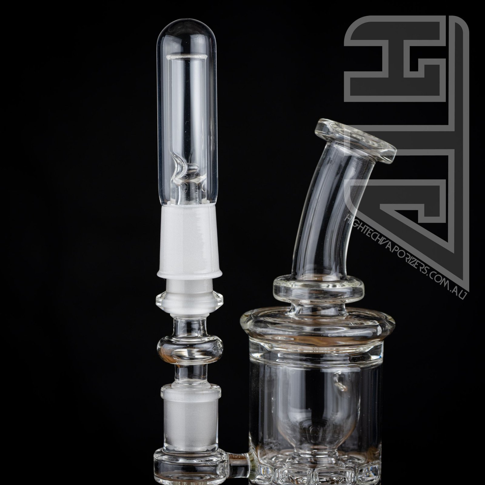 The Quartz Terpcicle by The Rogue Wax Works (Flame powered Extraction device) - Image 2
