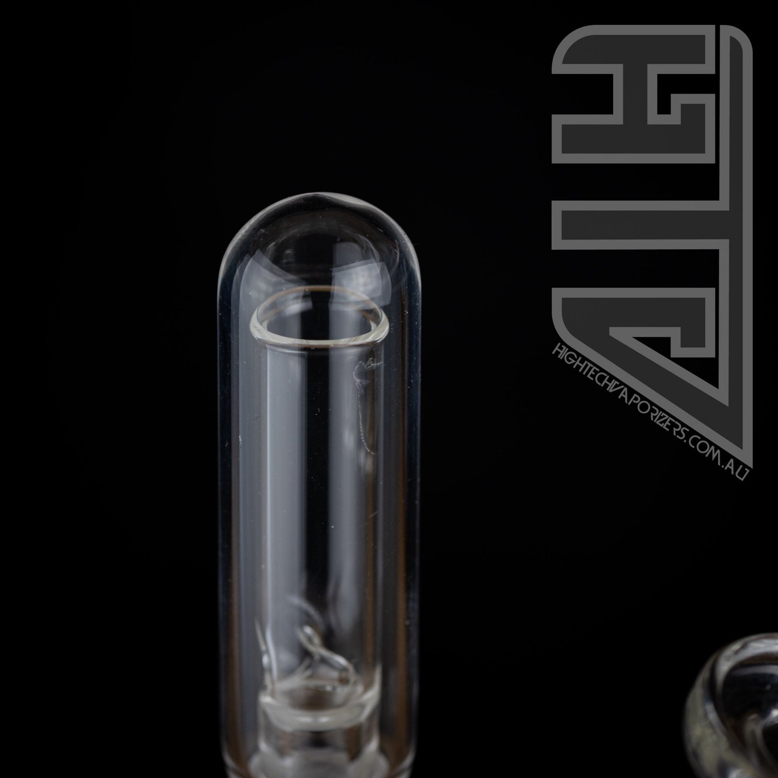 The Quartz Terpcicle by The Rogue Wax Works (Flame powered Extraction device) - Image 5