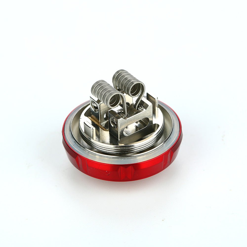 Geekvape Z X RTA 4.5ml (Zeus RTA) 4.5ml - Image 2