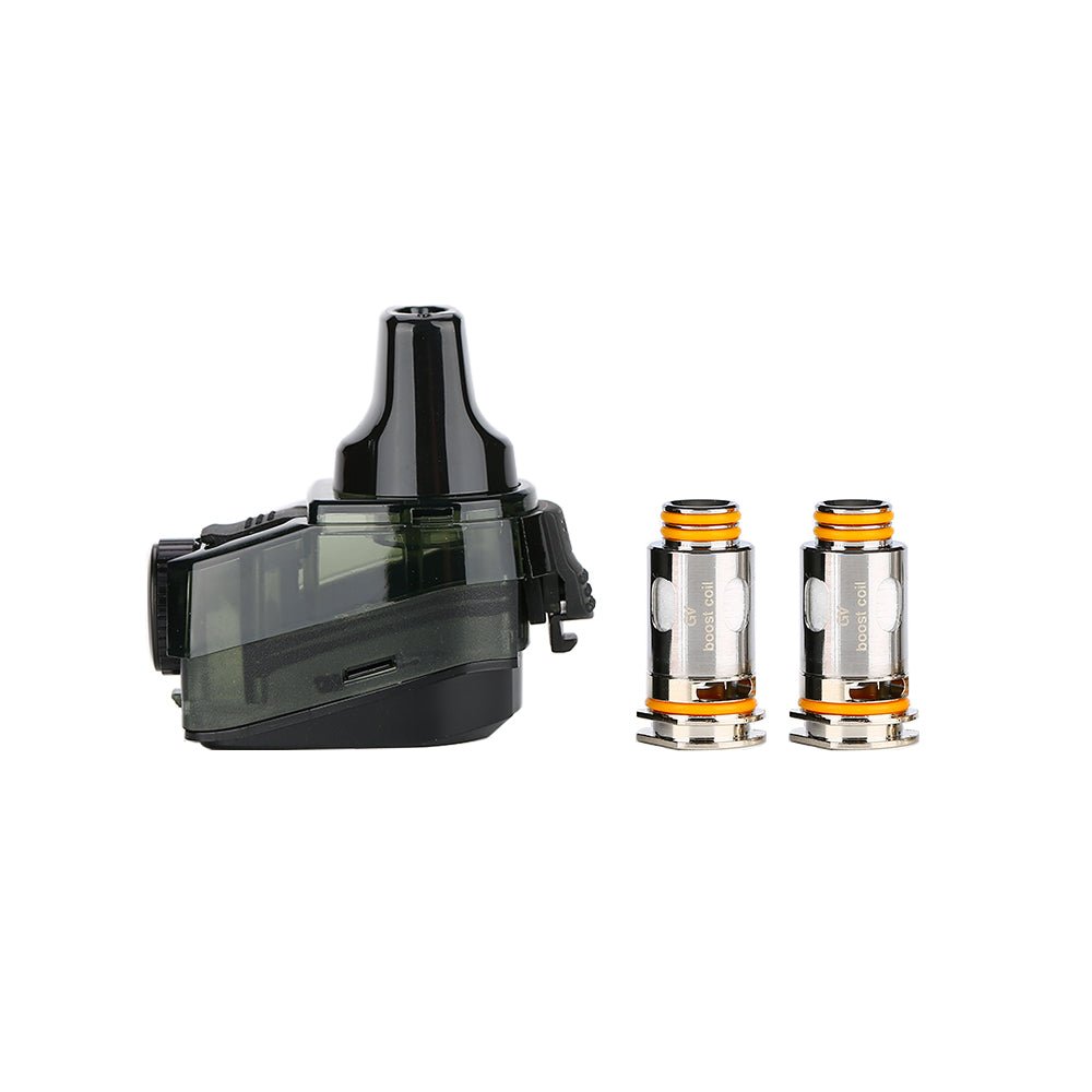 Geekvape Aegis Boost Replacement Pods