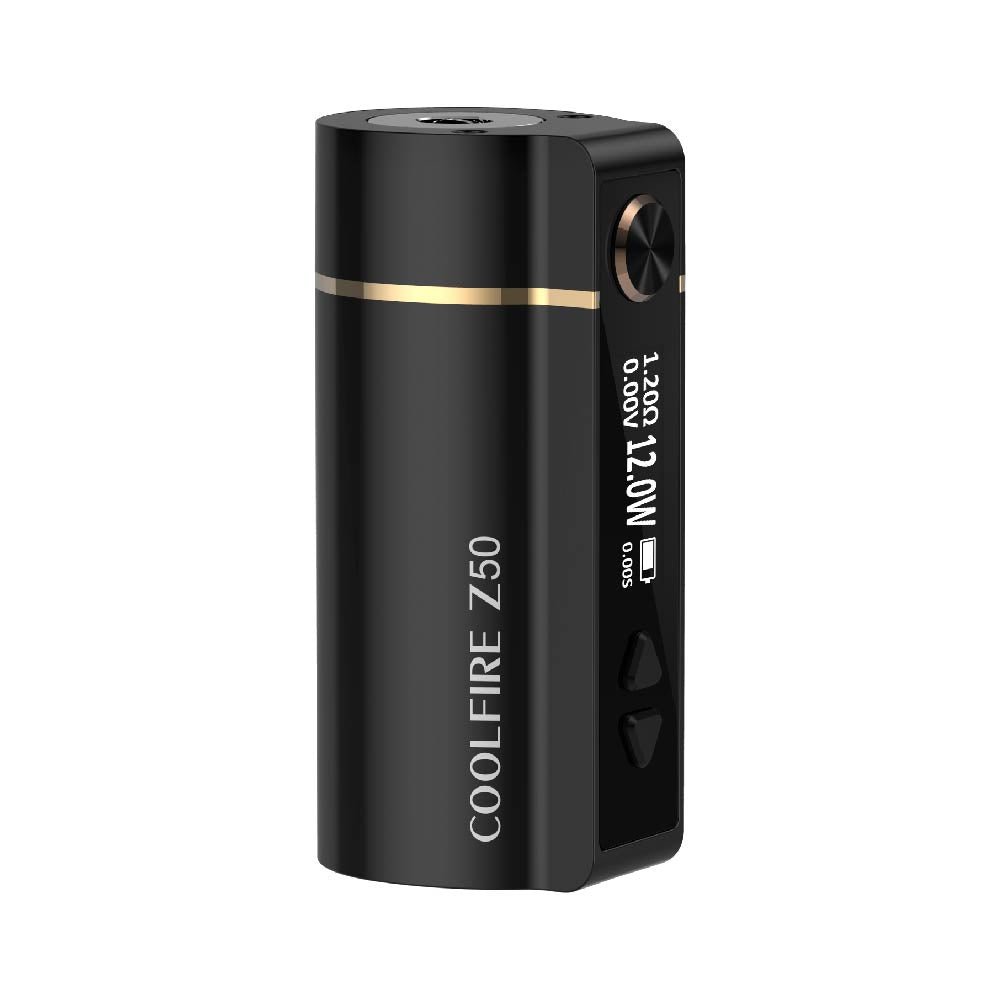 CoolFire Z50 Box Mod Express Kit - Image 2