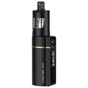 CoolFire Z50 Zlide Kit