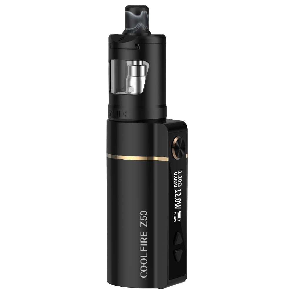 CoolFire Z50 Zlide Kit