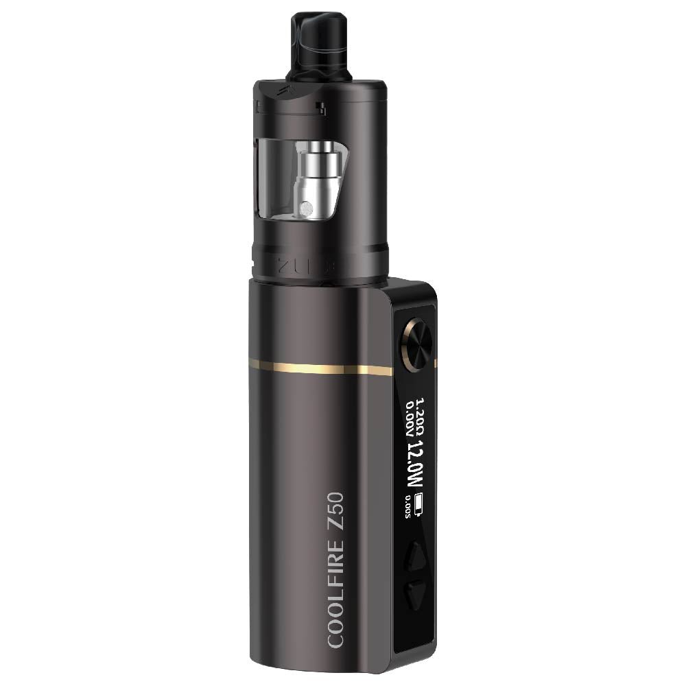 CoolFire Z50 Zlide Kit - Image 3