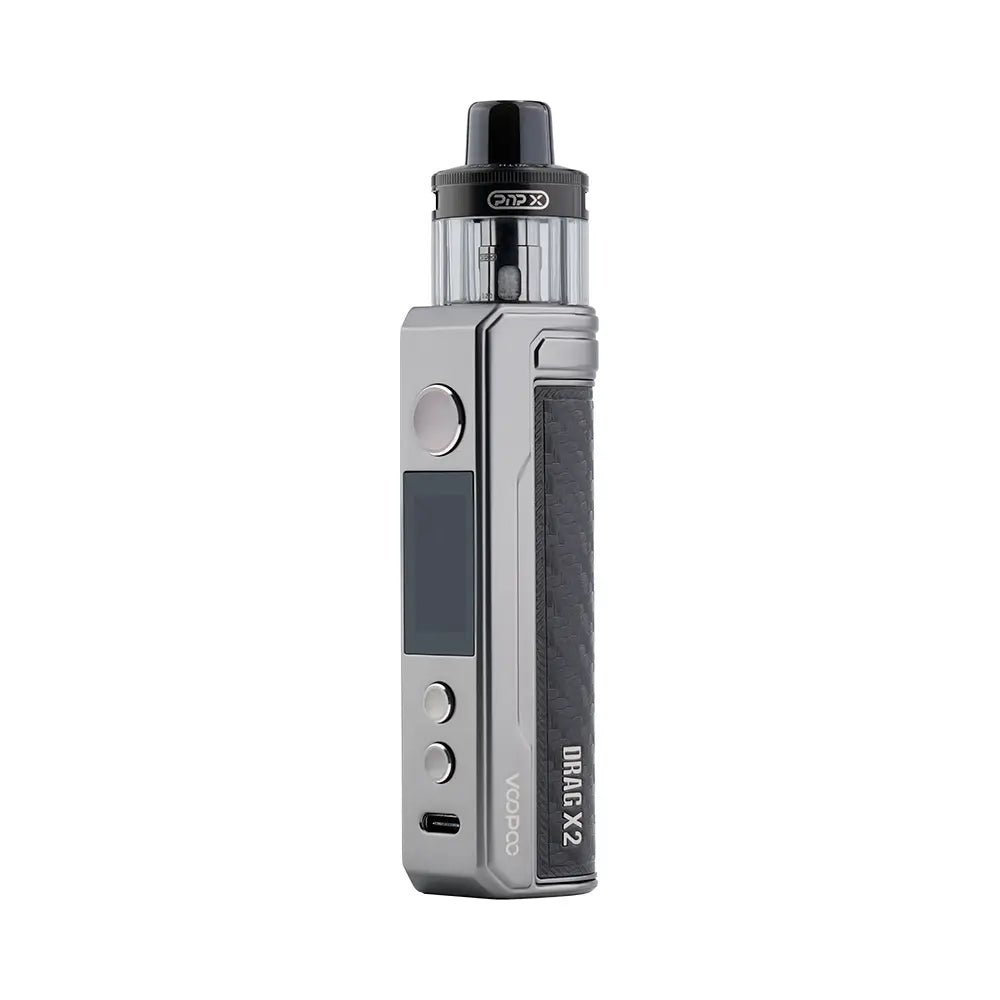 VooPoo Drag X2 PnP X Pod Mod Kit