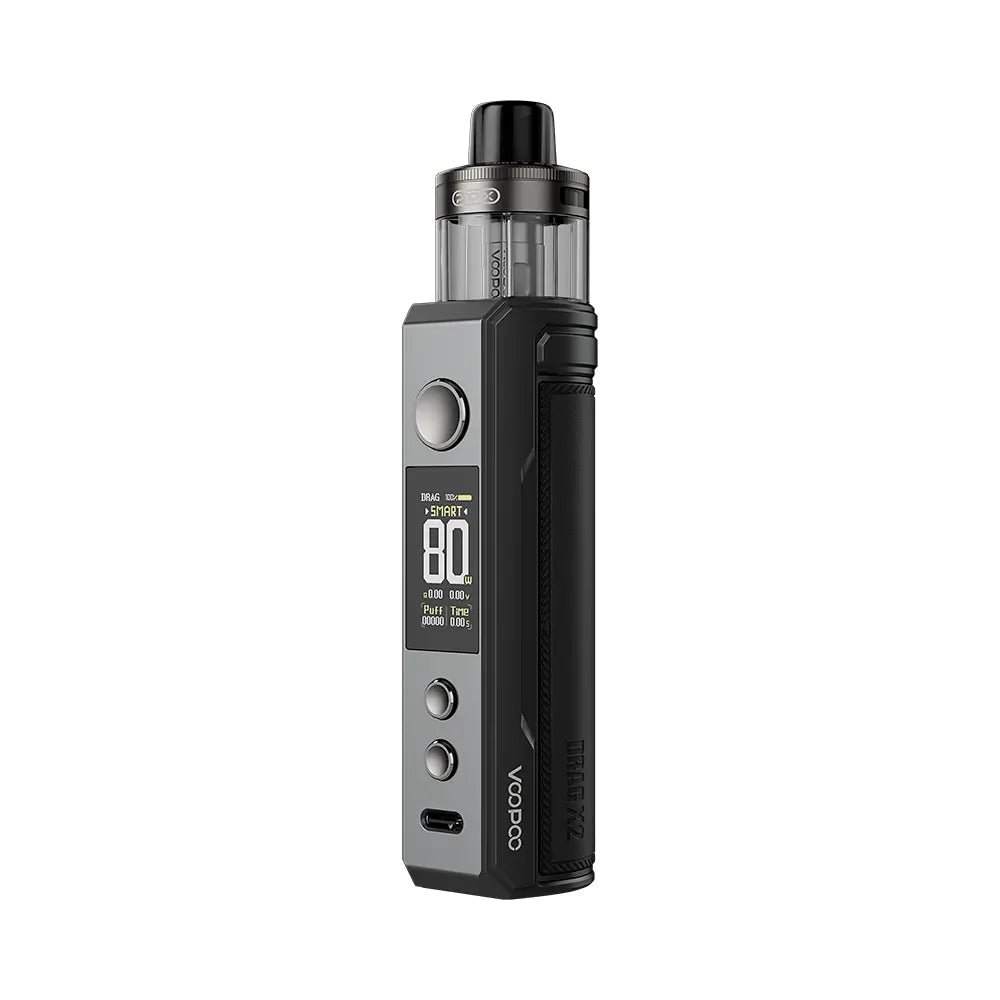 VooPoo Drag X2 PnP X Pod Mod Kit - Image 4