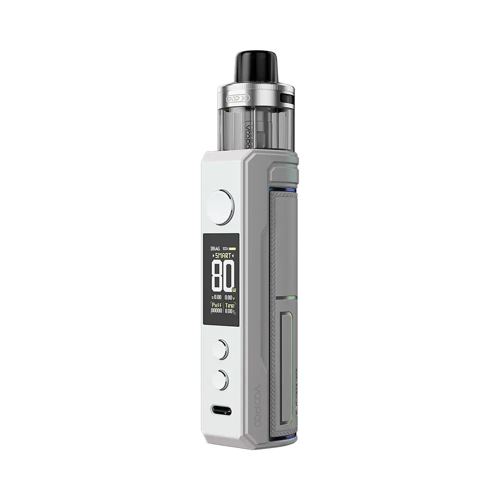 VooPoo Drag X2 PnP X Pod Mod Kit - Image 2