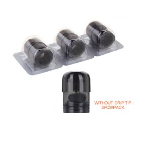 Geekvape Wenax Pod Cartridge for Stylus Kit, S-C Kit 2ml (3pcs/pack)