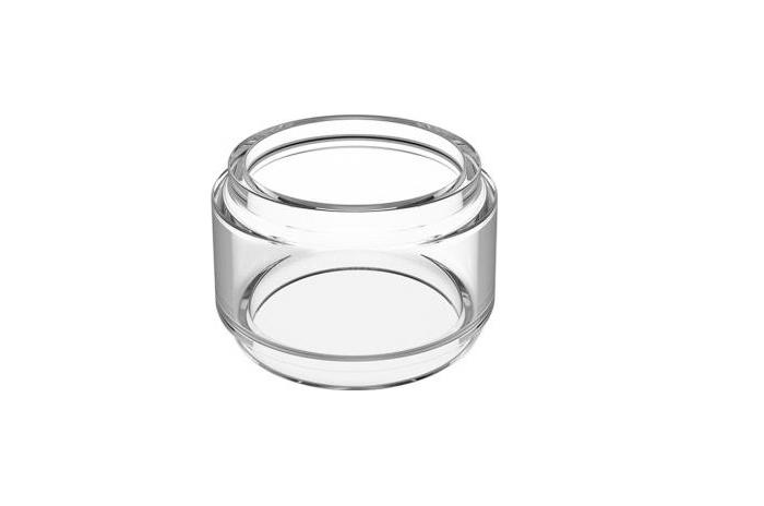 GeekVape Z Nano (Zeus) Replacement Glass Tube V1 - Image 2