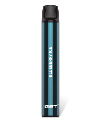 Blueberry Ice IGET Shion - Image 2