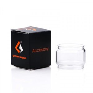 Geekvape Cerberus Bubble Replacement Glass 5.5ml
