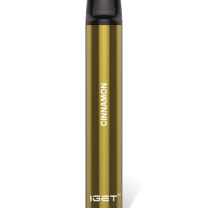 Cinnamon IGET Shion
