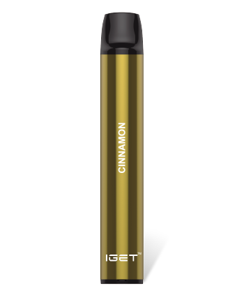 Cinnamon IGET Shion