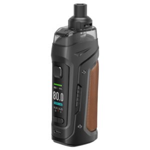 CoolFire PZPulse 80W Pod Kit