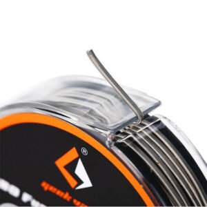 Geekvape Ni80 Coil Wires