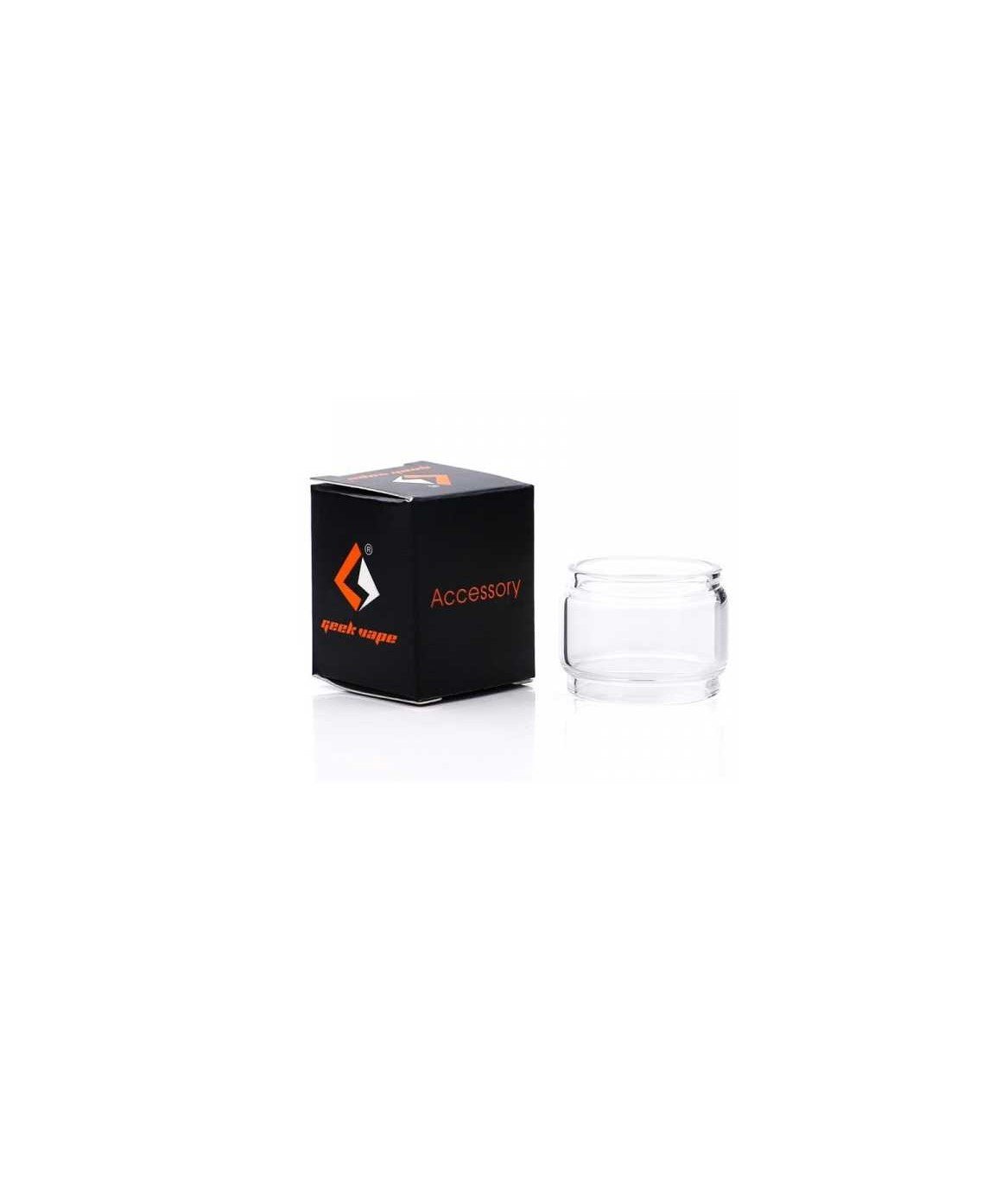 GeekVape Z Nano (Zeus) Replacement Glass Tube V1