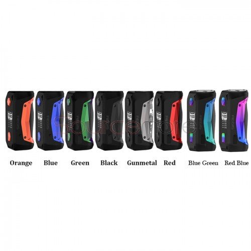 Geekvape Aegis Solo 100W Box MOD - Image 2