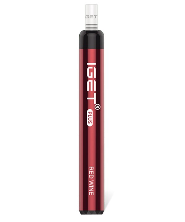 Red Wine IGET Plus