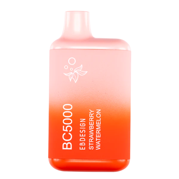 ELFBAR BC5000 - STRAWBERRY WATERMELON