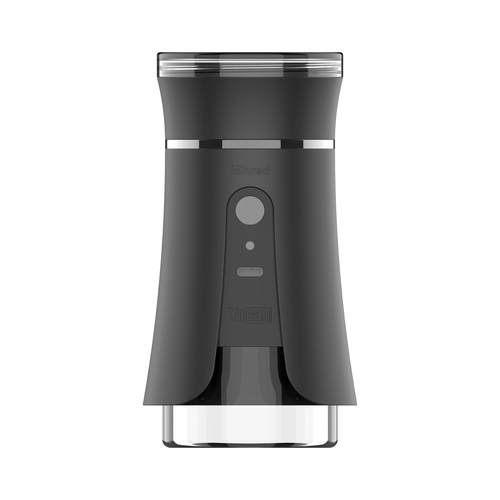 Yocan iShred Electric Herb Grinder - Image 7