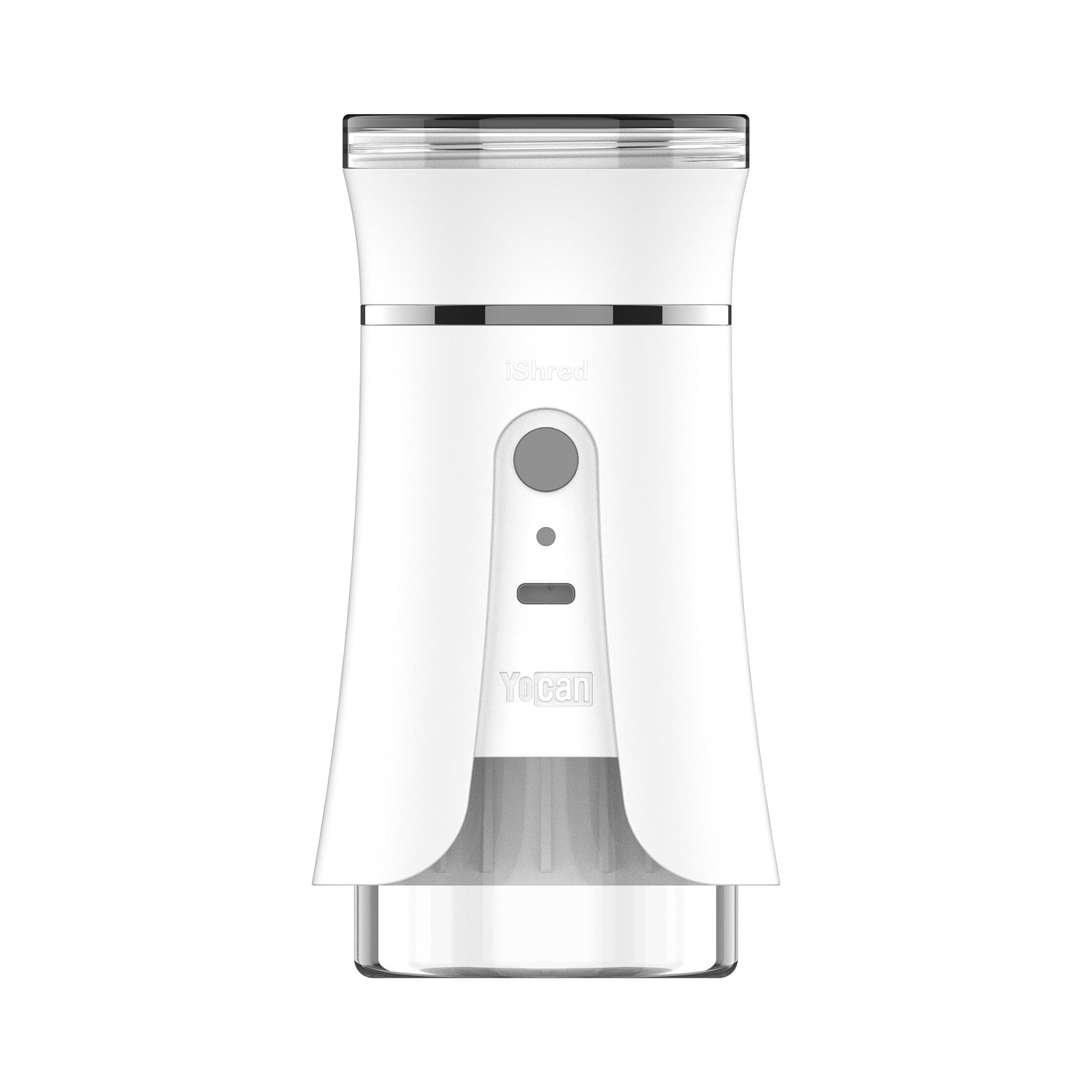 Yocan iShred Electric Herb Grinder - Image 2