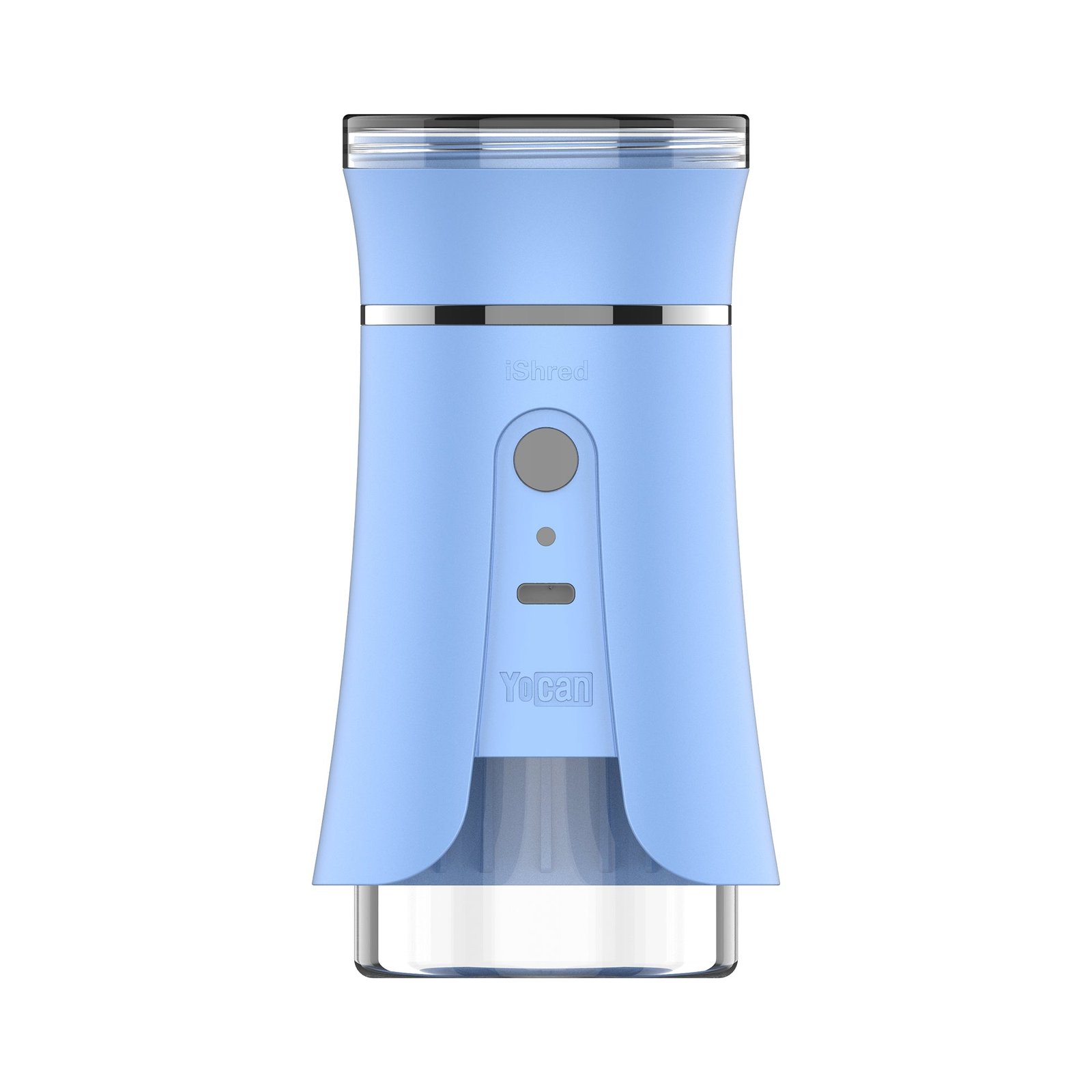 Yocan iShred Electric Herb Grinder - Image 5
