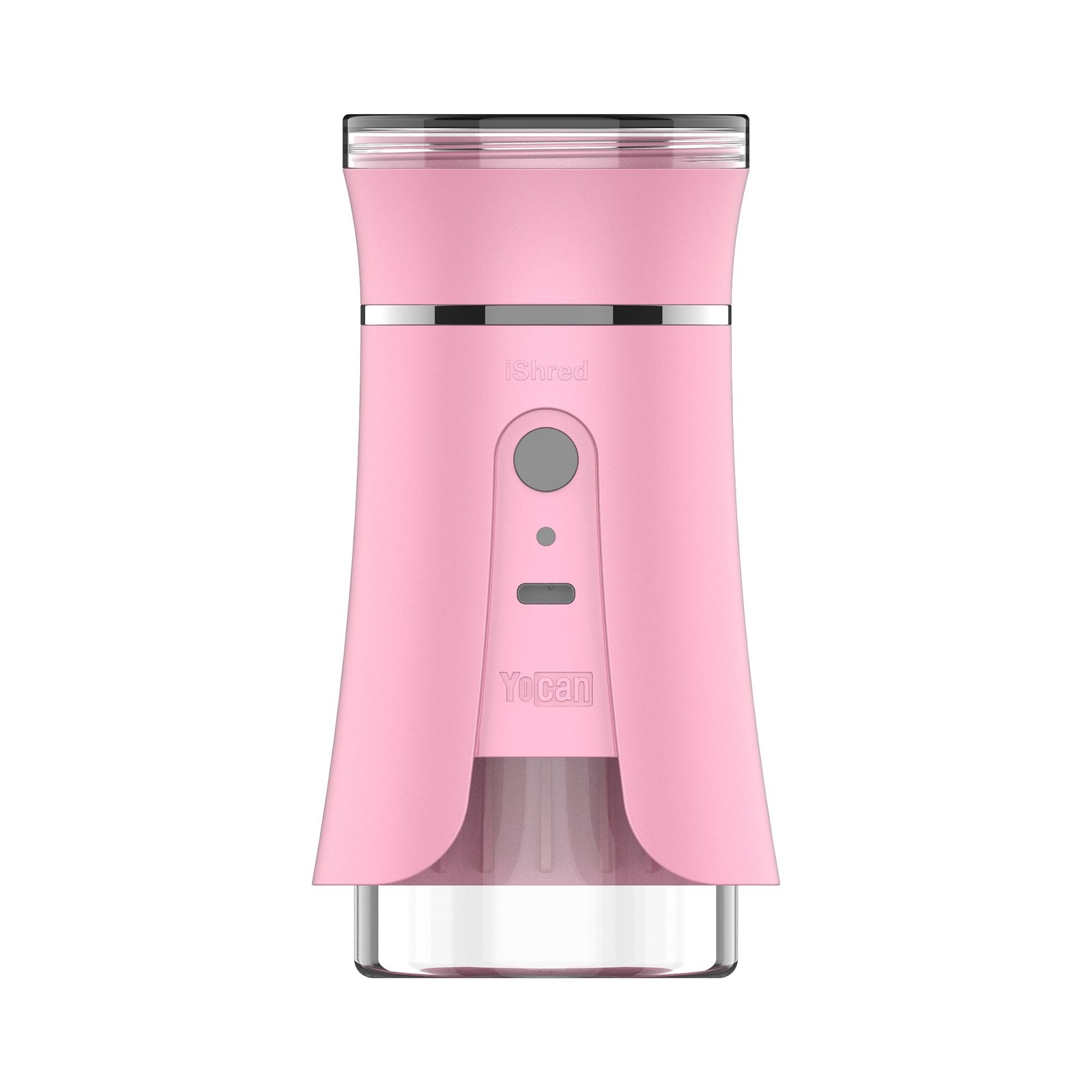 Yocan iShred Electric Herb Grinder - Image 6