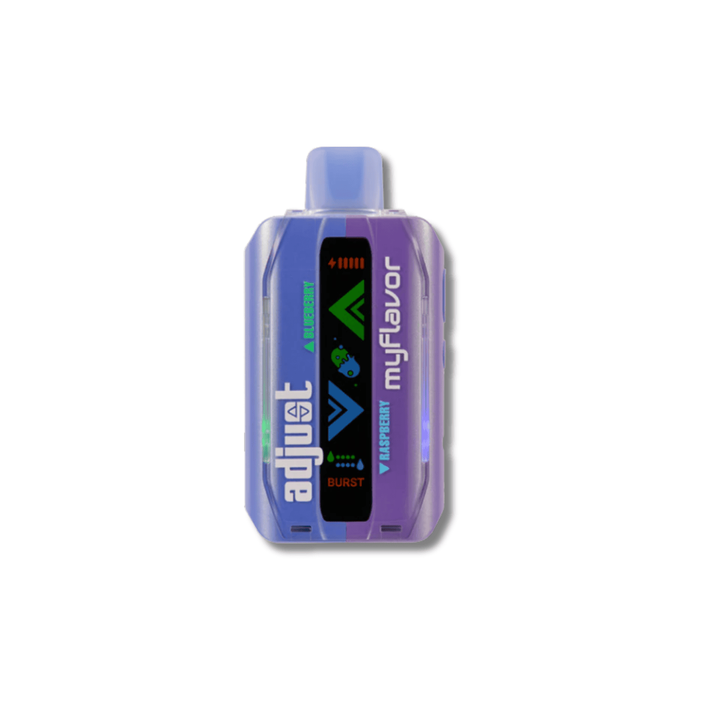 Lost Mary Adjust My Flavour 40k - Image 2