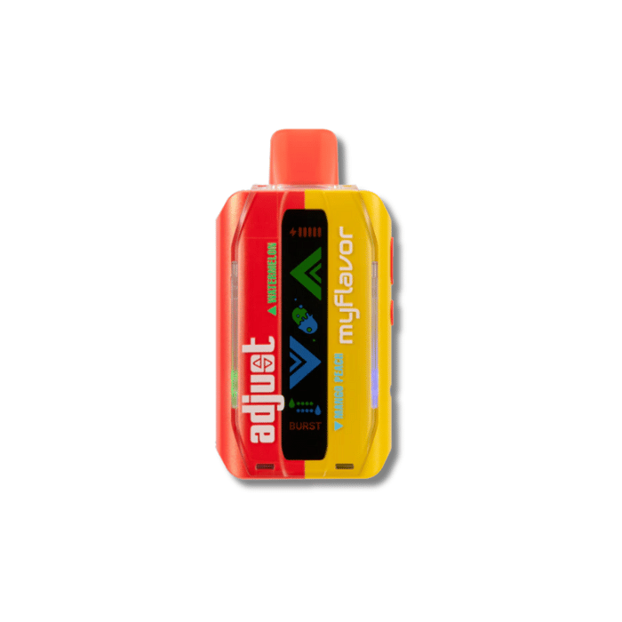 Lost Mary Adjust My Flavour 40k