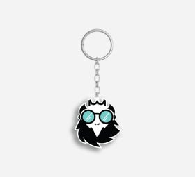 Übbs Keychain