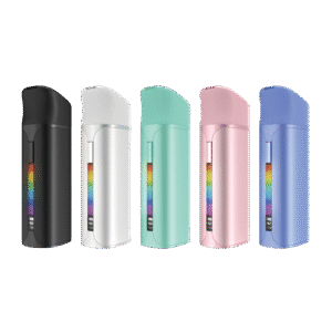Yocan Black Series Pocket - Smart Concentrate Vaporizer