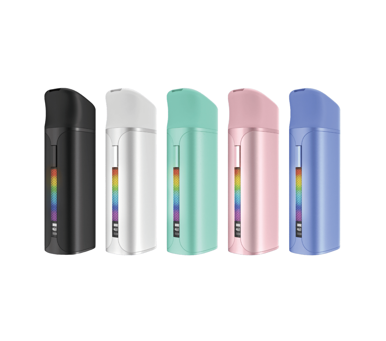 Yocan Black Series Pocket - Smart Concentrate Vaporizer