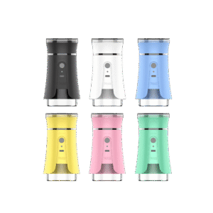 Yocan iShred Electric Herb Grinder