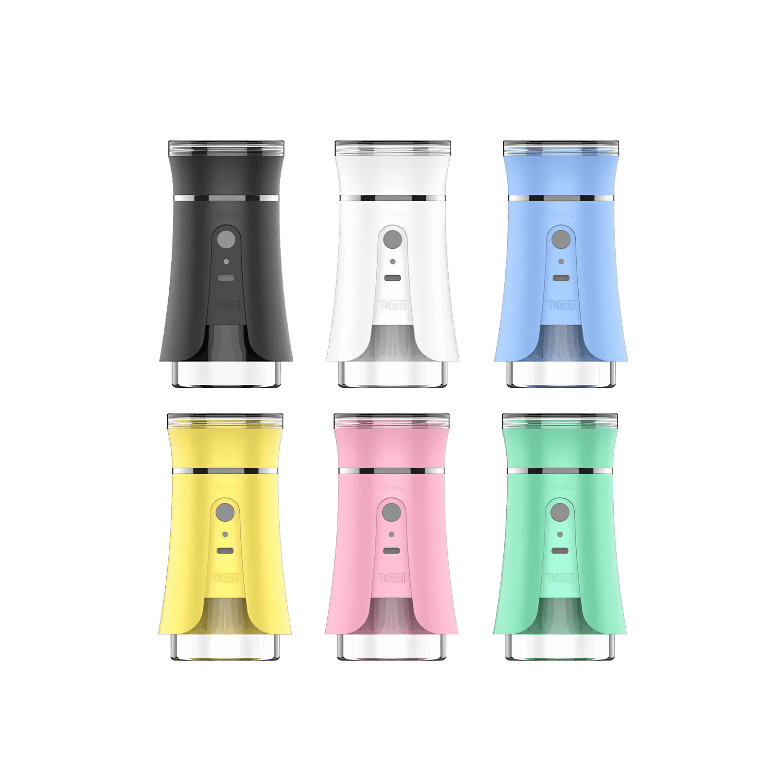 Yocan iShred Electric Herb Grinder
