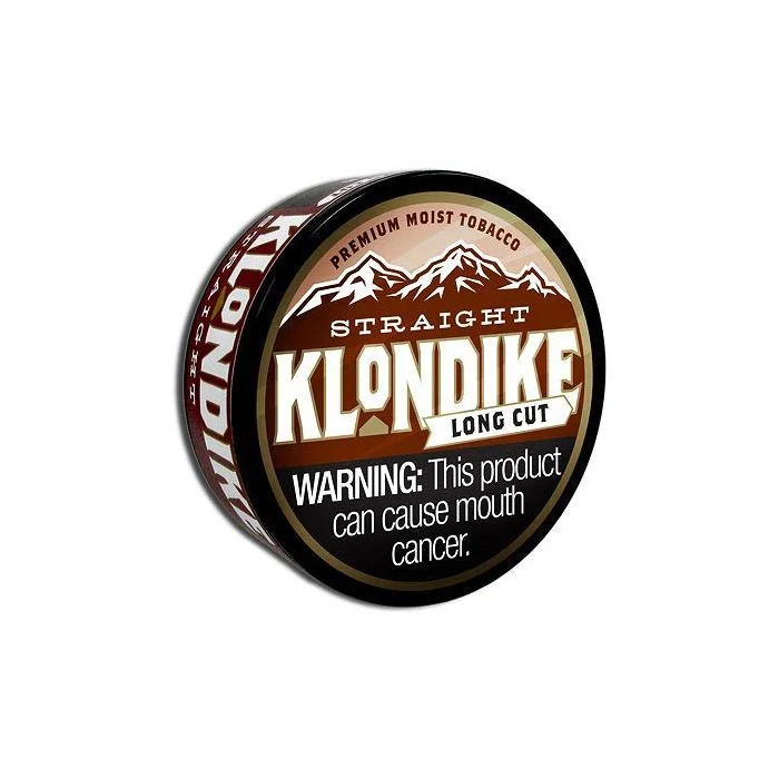 KLONDIKE STRAIGHT 12OZ LONG CUT